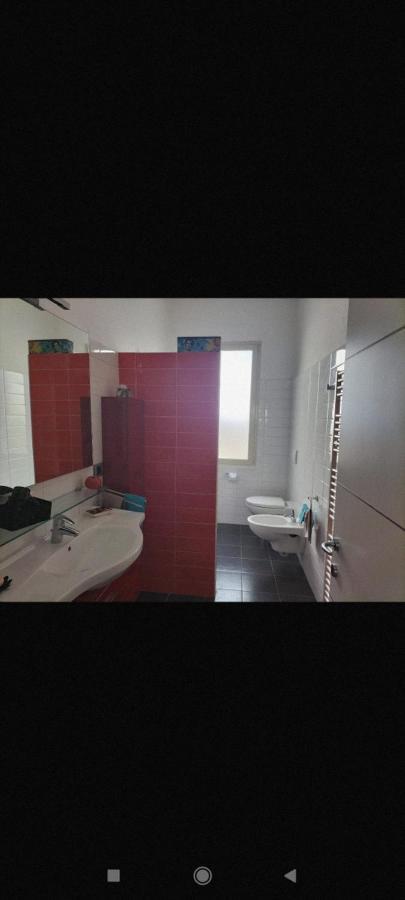 Bed And Breakfast Da Nonna Ezia Albenga Bagian luar foto