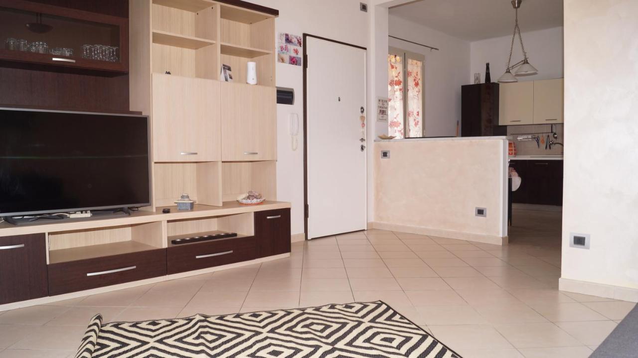 Bed And Breakfast Da Nonna Ezia Albenga Bagian luar foto