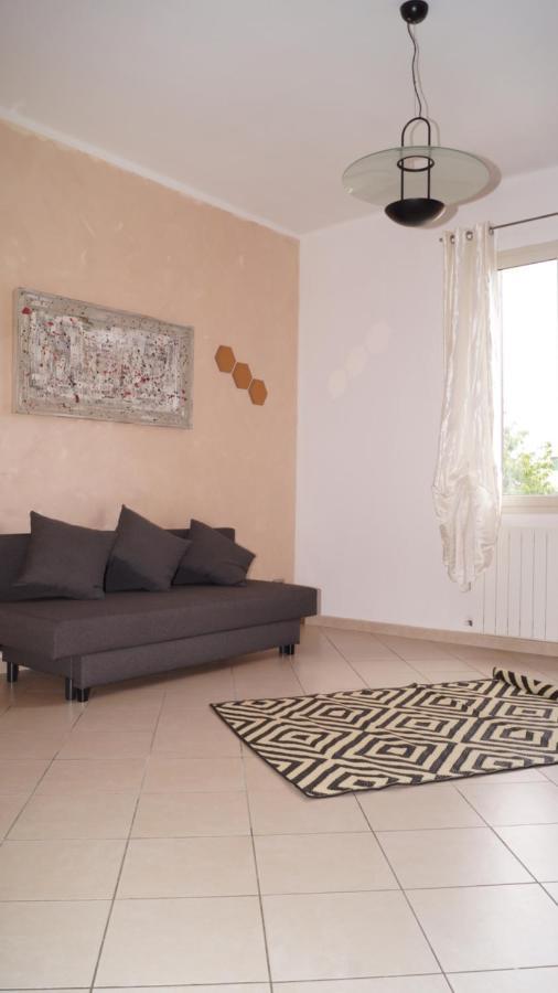 Bed And Breakfast Da Nonna Ezia Albenga Bagian luar foto