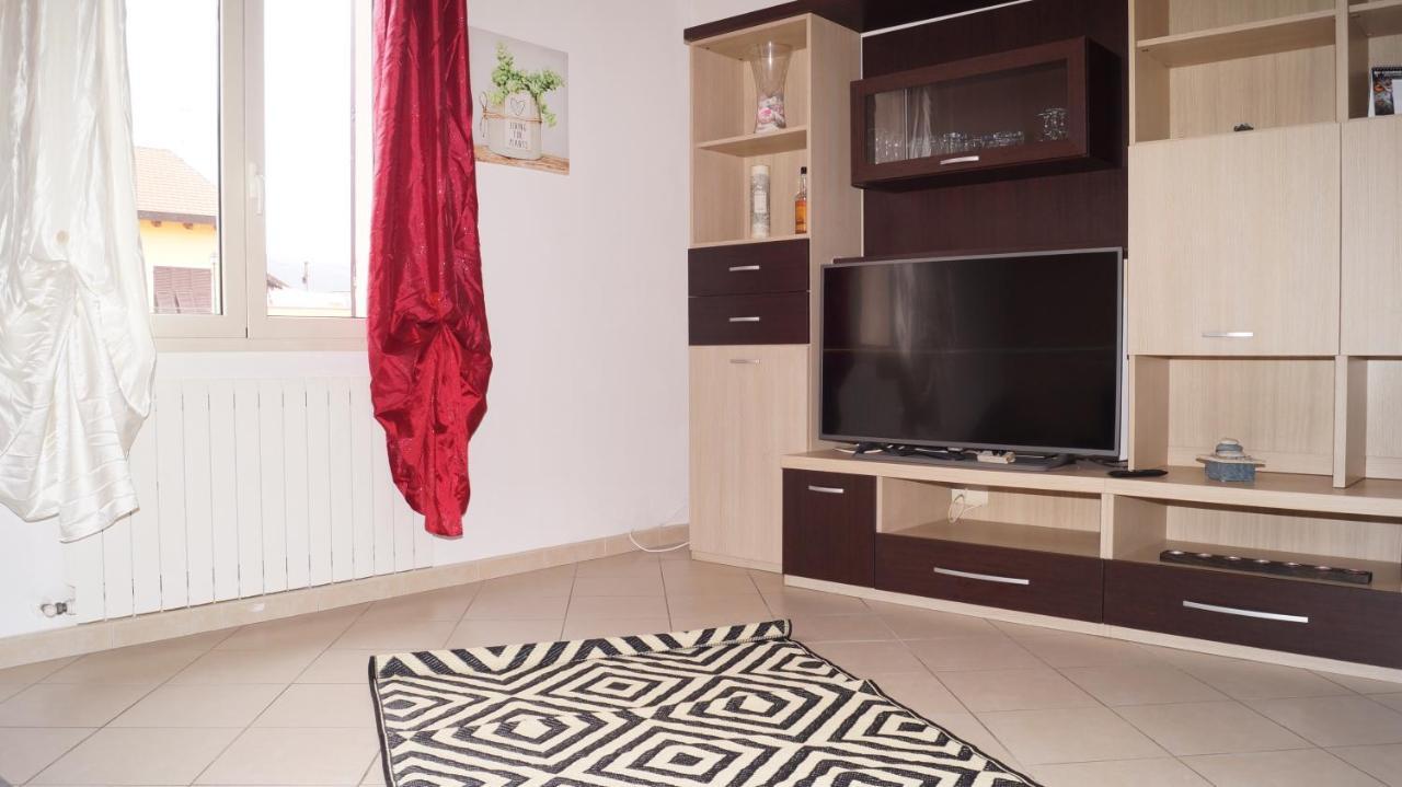 Bed And Breakfast Da Nonna Ezia Albenga Bagian luar foto